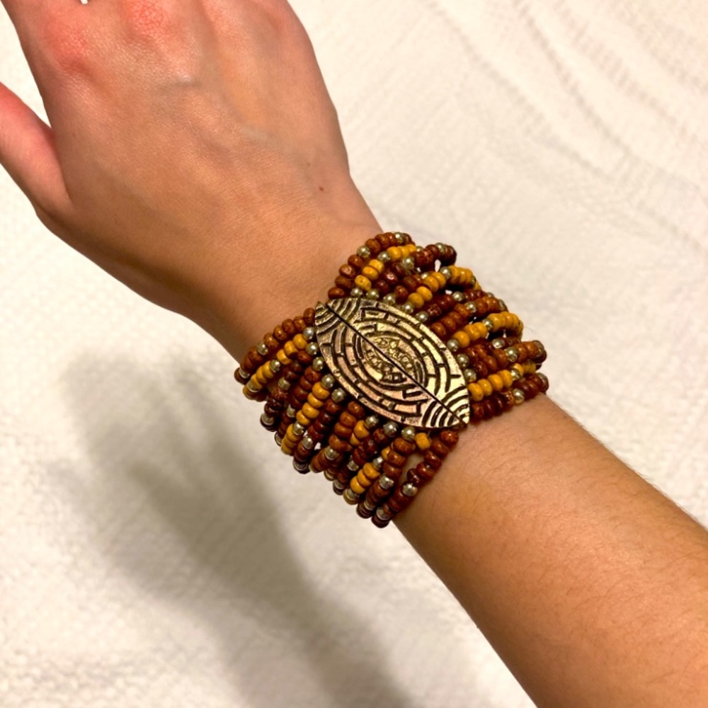 Boho Bracelet